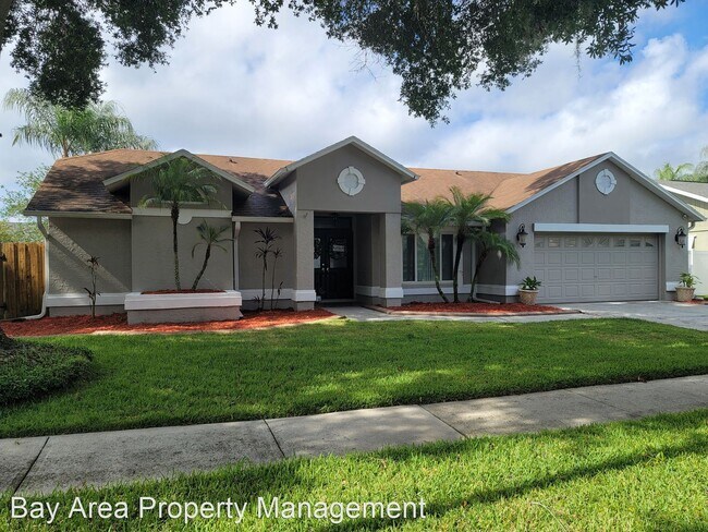 Building Photo - 3 br, 2 bath House - 5810 Kumquat Ct.