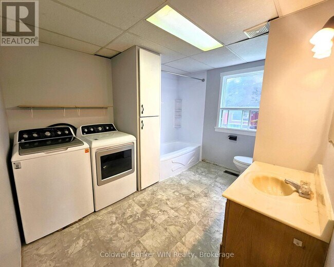 Photo du bâtiment - 278 Egremont St N