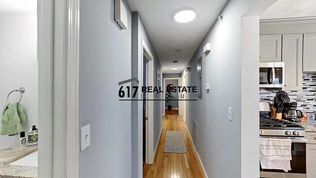 Foto del edificio - 50 Derby St