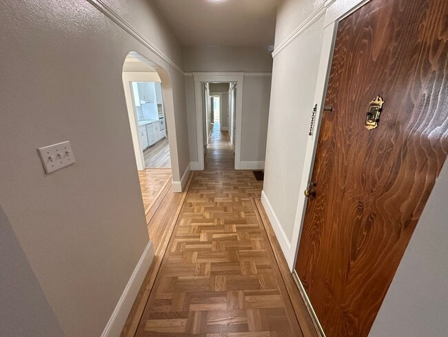 Foto del edificio - 3585-3587 Pierce Street (1332r)