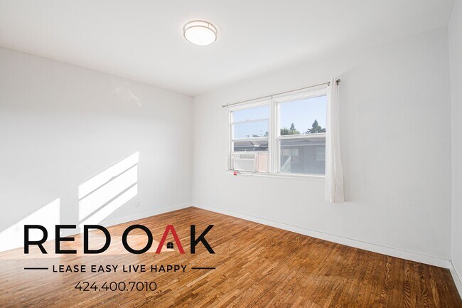 Foto del edificio - 4101 Wade St