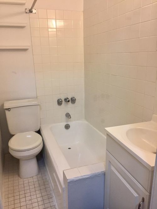 Foto del edificio - 236 E 89th St