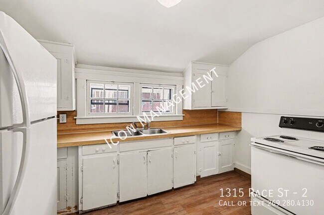 Foto del edificio - 1315 Race St