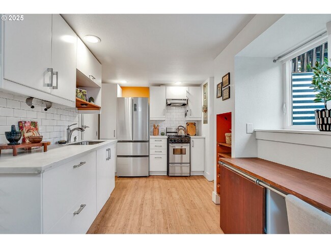 Foto del edificio - 5318 SE Ogden St