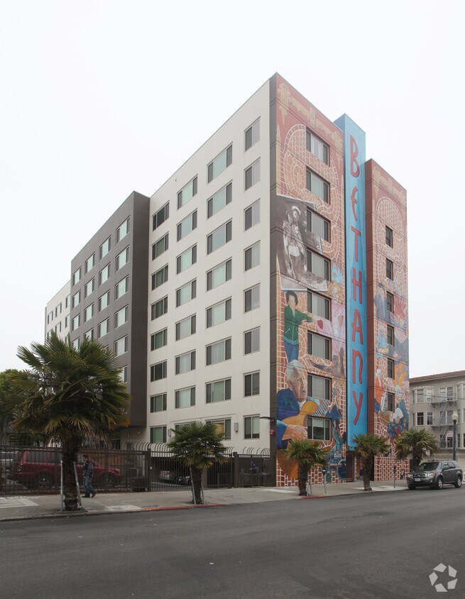 Foto del edificio - Bethany Center