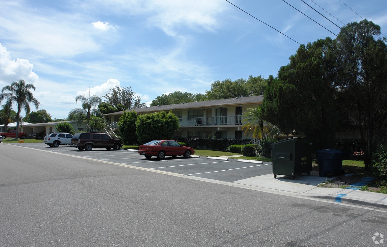 Building Photo - 1903 Rainbow Dr
