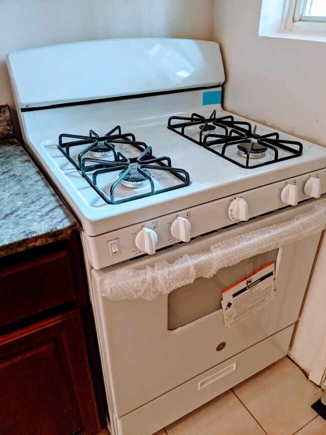 Foto del edificio - 417 Mellon St SE