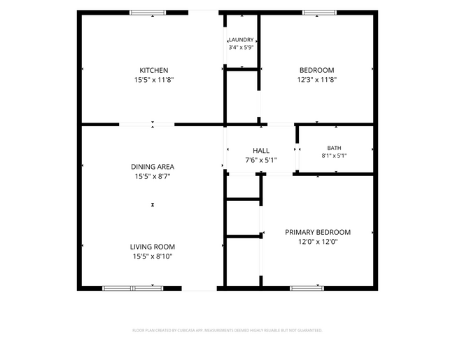 Foto del edificio - 57 Ashley Lauren Ln