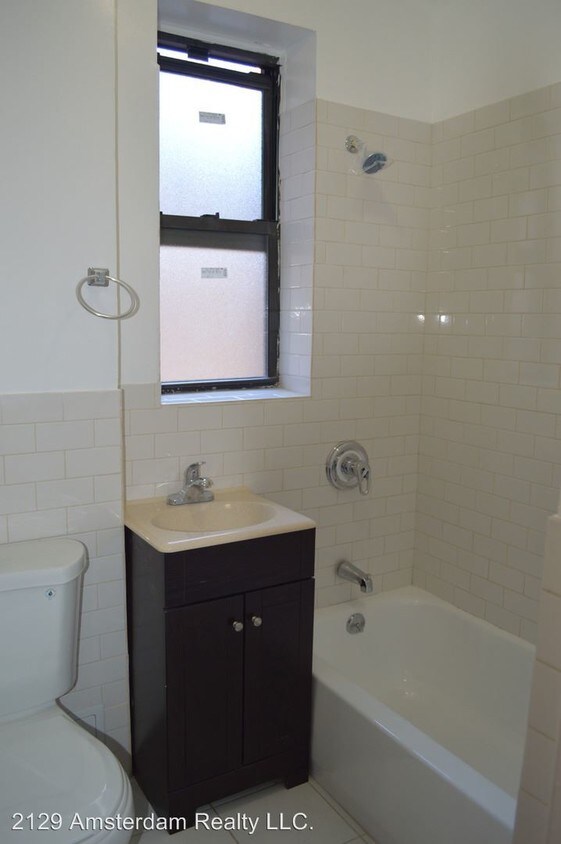 Foto del edificio - 470 W 166th St