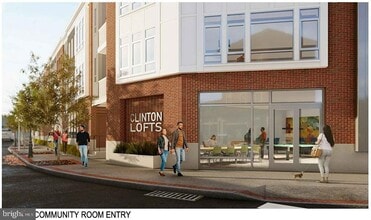 Building Photo - 200 Hamilton Ave