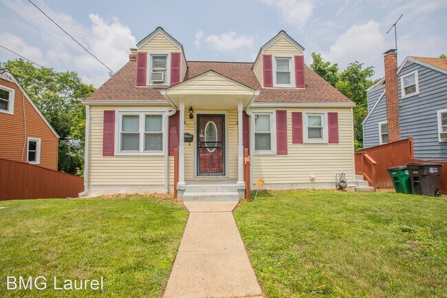 Building Photo - 5 br, 2 bath House - 7100 Fresno St.