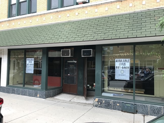 Building Photo - 4621 N. Lincoln Ave.