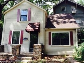 Foto principal - 820 N Jackson St