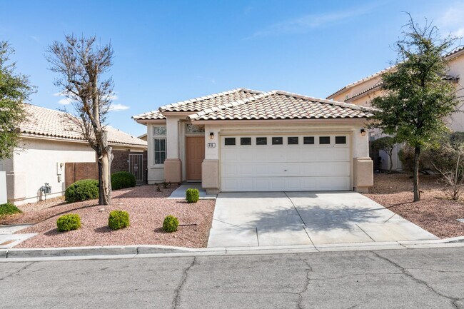 Foto del edificio - Newly Renovated 3-Bedroom Home in Summerlin