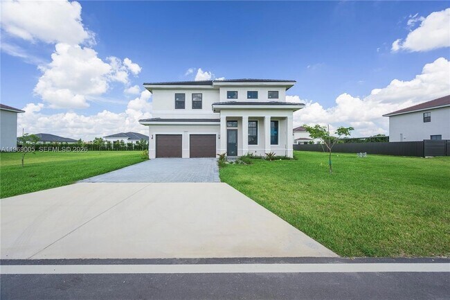 Building Photo - 32242 SW 194th Ave