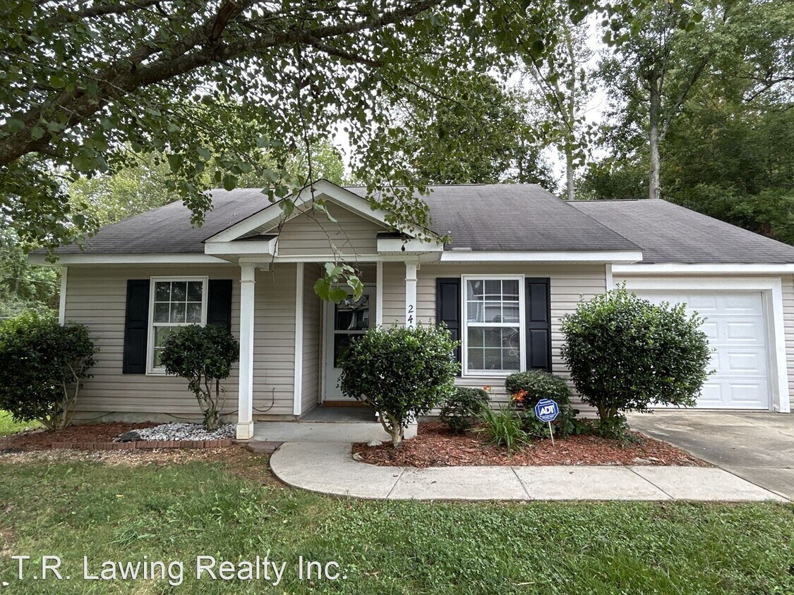 Foto principal - 3 br, 2 bath House - 2405 Faircreek Court