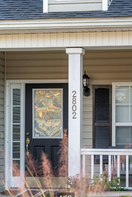 Foto del edificio - 2802 Summertrees Blvd