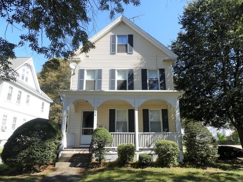 Primary Photo - 24 Florence St