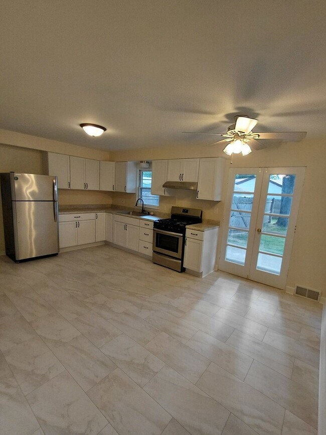 Foto del edificio - 2116 Walnut St
