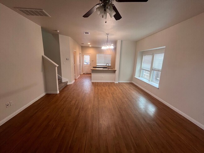 Foto del edificio - Blanco Vista 3 bed 2.5 bath