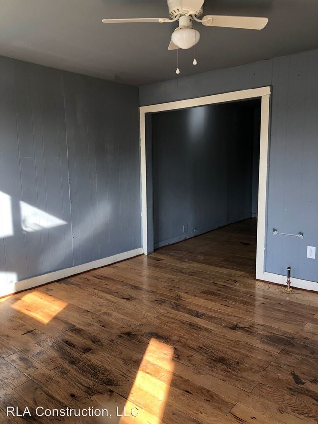Building Photo - 2 br, 1 bath House - 605 W. 22nd Street