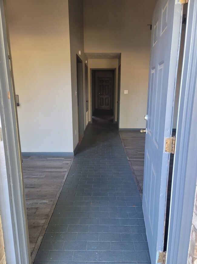 2802 Horseshoe Dr, Alexandria, LA 71301 House Rental in Alexandria