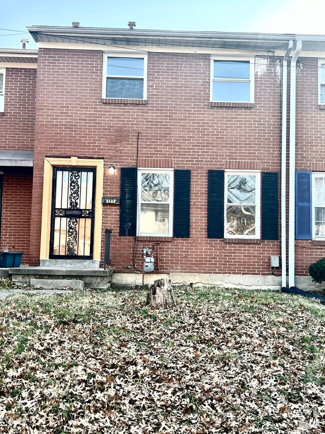 Building Photo - 3408 Chauncey Ave