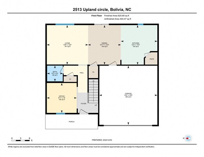 Foto del edificio - 2513 Island Dr SE