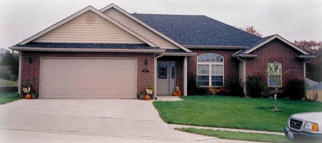 Foto del edificio - 4208 Brunswick Dr