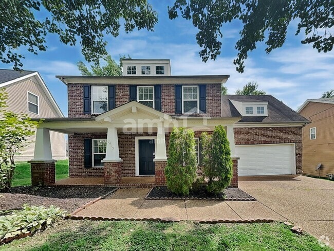 Building Photo - 2425 Edencrest Dr