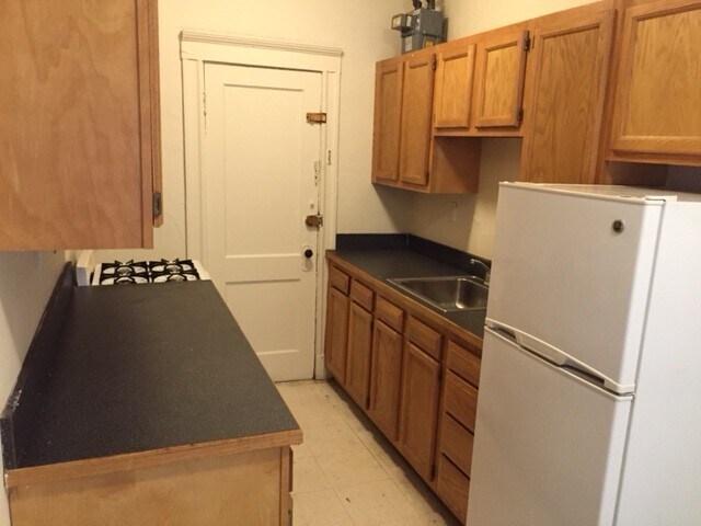 Primary Photo - 1167 Boylston St