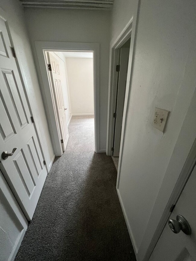 Building Photo - 4064 S Broadway