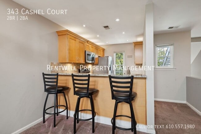 Photo - 343 Cashel Ct House