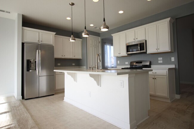 Foto del edificio - Wonderful Newer Home North Windsor