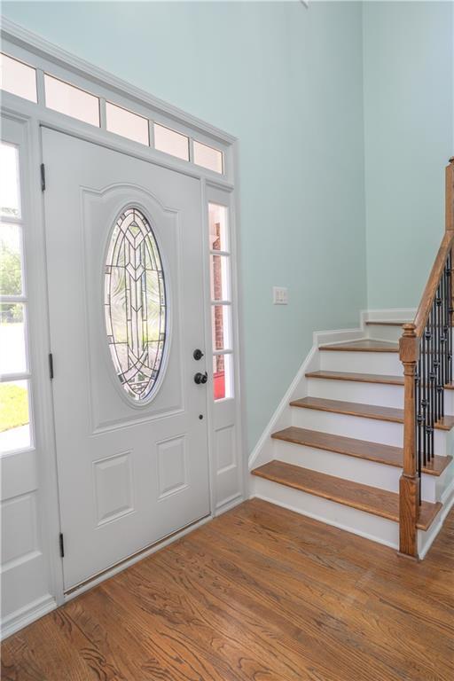 Foto del edificio - 5746 Nix Bridge Rd