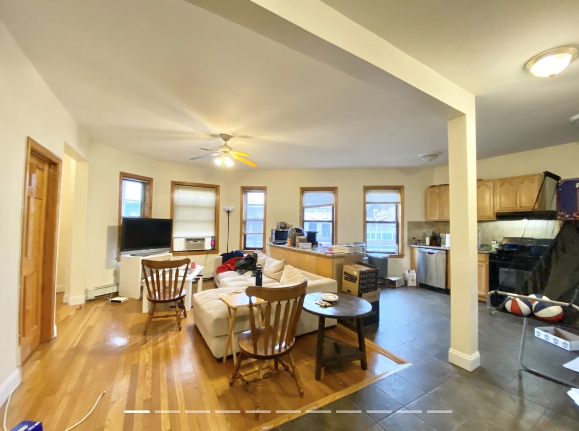 Primary Photo - 45 Orkney Rd