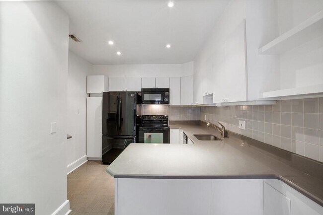 Foto del edificio - 1614 Belmont St NW