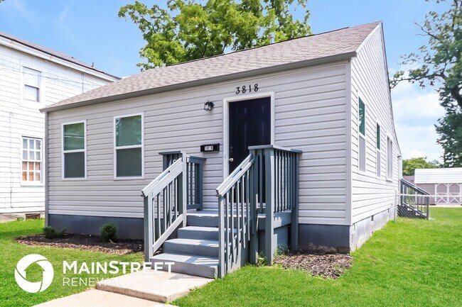 Building Photo - 3818 Bank St