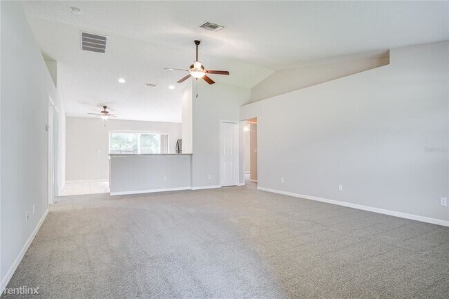 Foto del edificio - 3 br, 2 bath House - 1103 Stratton Ave