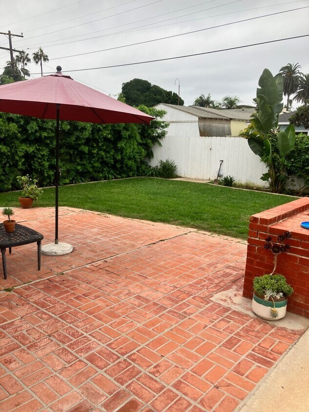 Primary Photo - Sunset Cliffs Home Available Now