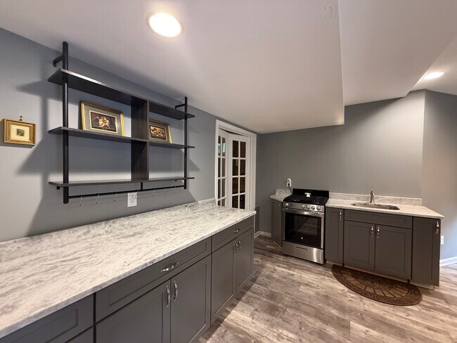 Foto del edificio - 131 Taylors Mills Rd