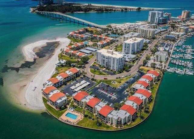 Foto del edificio - 800 S Gulfview Blvd