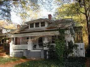 Primary Photo - 1106 Filmore St