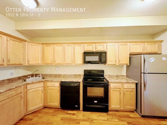 Photo - 1952 N 18th St Apartment