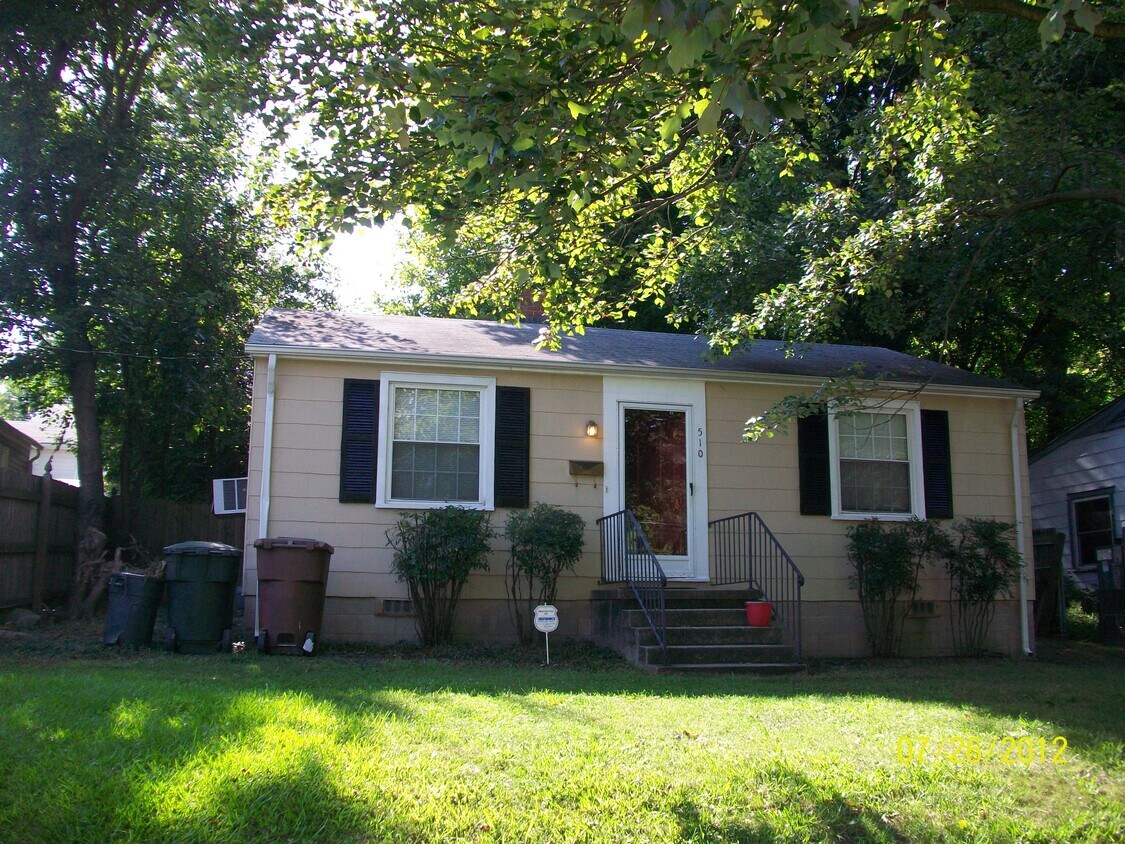 Primary Photo - 510 S Chapman St