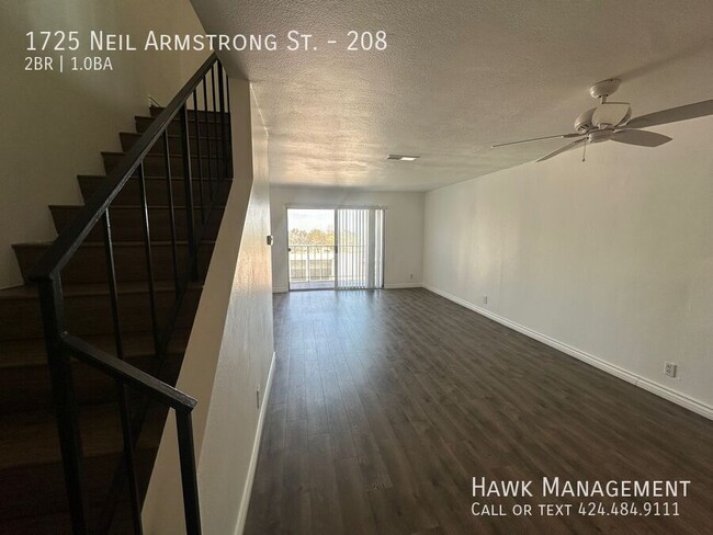 Building Photo - Charming Two-Bedroom Condo in Montebello w...