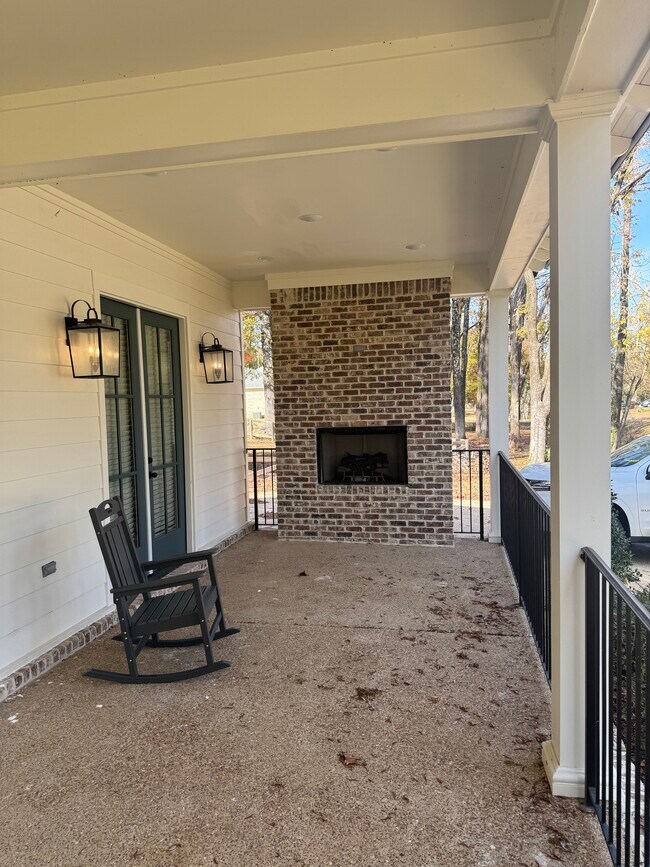 Foto del edificio - 2191 Timber Ln