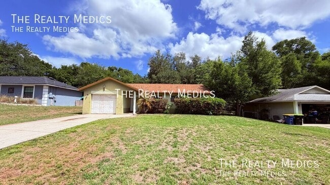 Foto del edificio - 104 E Osceola St