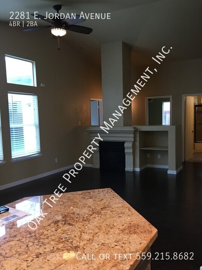 Building Photo - 2281 E Jordan Ave