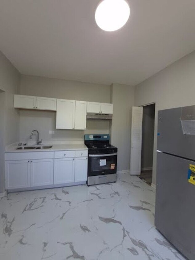 Primary Photo - Two Bedroom Unit
